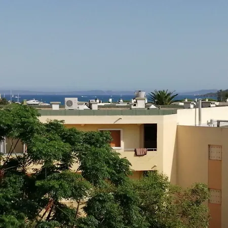 T2 De 40 M2 - Centre De La Faviere-300m De La Plage